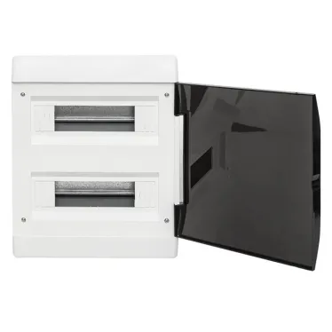 Щит распределительный ЩРВ-П-24 (пром. упаковка) IP4 1 Basic