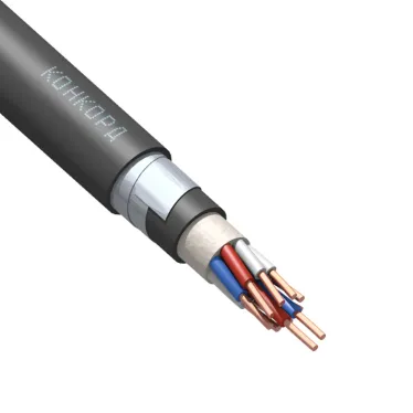Кабель контрольный КВБбШвнг(А)-LS 10х1.5