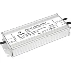 Блок питания ARPV-UH24500-PFC-DALI2-PH (24V, 20.8A, 500W) (IP67 металл, 7 лет)