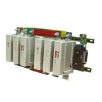 Контактор КТЭ реверсивный 630А 230В 2NO