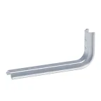                  L-Омега профиль 150 (1,5мм) INOX
               