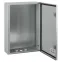 Корпус металлический SIMPLE ЩМПг-07 (600х400х175) IP54 У2 серый