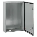 Корпус металлический SIMPLE ЩМПг-07 (600х400х175) IP54 У2 серый