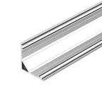 Профиль SL-KANT-H30-2000 ANOD (ARL, Алюминий)