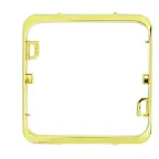 Декоративная вставка в 73610-, 73620-, 73630-.., S73, золотой