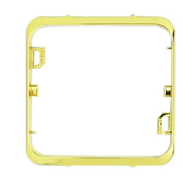 Декоративная вставка в 73610-, 73620-, 73630-.., S73, золотой