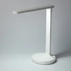 Настольный светильник NLED-511-6W-W светодиодный белый | Б0057204 | ЭРА