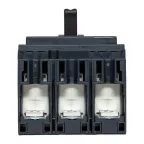 Выключатель автоматический ВА-99C (Compact NS) 160/25А 3P 36кА PROxima