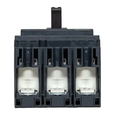 Выключатель автоматический ВА-99C (Compact NS) 160/25А 3P 36кА PROxima