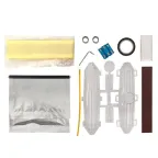 Муфта соединительная заливная МКС(Б) 1,5-6 мм2 (клеммник) PROxima