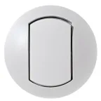 Celiane Клавиша выключателя IP44