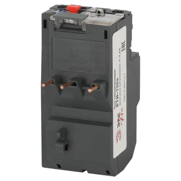 Реле электротепловое РТИ-1306 1-1,6А PRO