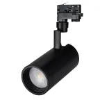 Светильник LGD-ZEUS-TRUECOLOR-4TR-R100-30W Warm3000 CRI98 (BK, 20-60 deg, 230V) (Arlight, IP20 Металл, 3 года) | 031429 | Arlight