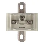 Трансформатор тока ТТЕ-A-300/5А с клеммой напряжения класс точности 0,5S PROxima