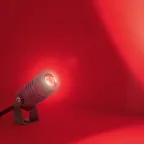 Светильник KT-RAY-COLOR-R42-6W RGB (DG, 25 deg, 12V) | 028916 | Arlight