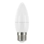 Лампа светодиодная Elementary Свеча 10W 750lm 3000K E27 LED 1/10/100 | 30210 | Gauss