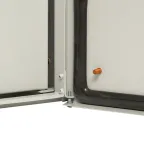 ЩУ-1/1-1 двухдверный (310х300х160) IP54 Basic