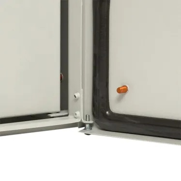 ЩУ-1/1-1 двухдверный (310х300х160) IP54 Basic