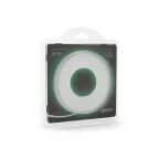 Лента светодиодная 2835/60-SMD 4.8W  12V DC зеленый (блистер 5м) | 312000605 | Gauss