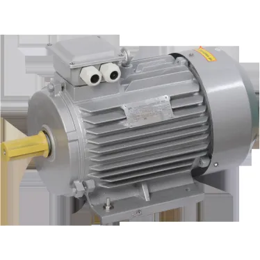 Электродвигатель трехфазный АИР 132M8 380В 5,5кВт 750об/мин 1081 DRIVE