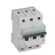 Выключатель автоматический трехполюсный 20А B TX3 6kA
