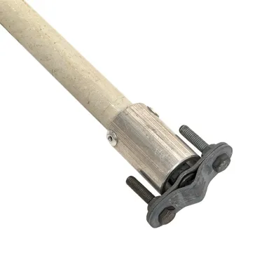 Держатель для изолирующей штанги D-8-16мм М8 PROxima