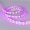 Лента LED RTW 2-5000SE 12V RGB 2x (5060, 300 LED, LUX) (ARL, 14.4 Вт/м, IP65)