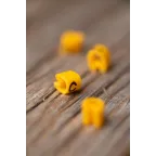 Маркировочное кольцо 0-1.5мм (С) КМ (1000шт)