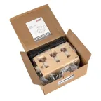 Выключатель-разъединитель ВР32У-39B31250 630А 1 направление с дугогасительными камерами съемная левая/правая рукоятка MAXima