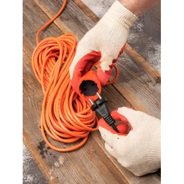 Удлинитель Зевс 2.0 20м без заземления ПВС 2x0.7 510А/2.3кВт PROxima