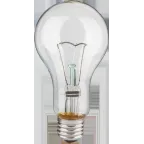 Термоизлучатель OI-A-300-230-E27-CL | 61195 | ОНЛАЙТ