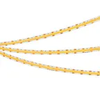 Лента COB-X360-8mm 5V Warm3000 (5 W/m, IP20, CSP, 5m) (Arlight, -)