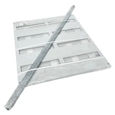 Фальш-панель на 24 модуля для 40.32.22 Гранит PROxima