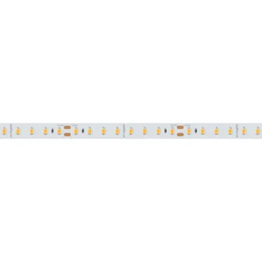 Лента LED герметичная SHOP-SC-A112-10мм 24V Warm2400-Bread (18.4 W/m, IP54, 2835, 5м) (ARL, -)