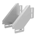 Угол вертикальный внешний 90 градусов Стандарт HDZ 150х100