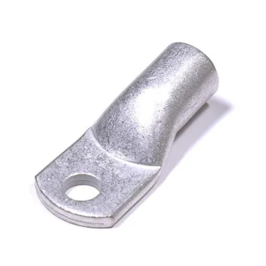 Наконечник медный лужёный ТМЛ 240-16-24