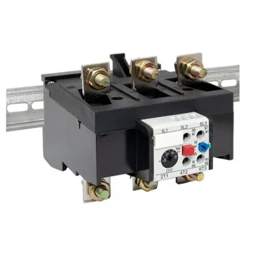Реле тепловое РТЭ-4315 150-180А PROxima