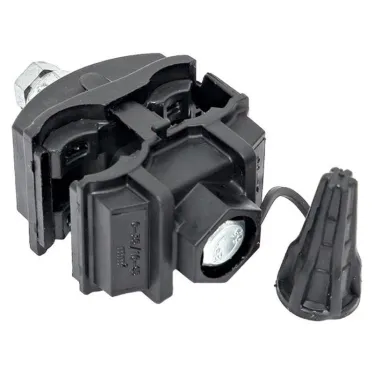 Зажим прокалывающий ответвительный P2X-95 16-95 мм2 / 2,5-35 мм2 EKF