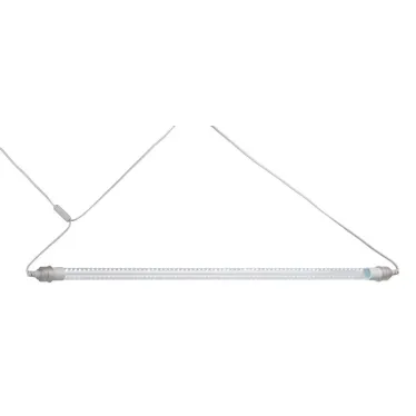 Патрон FITO-Holder G13 IP65 mах Т8 для ламп FITO до 1200 мм 2хG13 с выключателем, вилкой 1.5 м