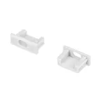 Заглушка для MIC-MW с отверстием (ARL, Пластик)