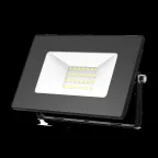 Прожектор светодиодный ДО 30 Вт 2695 лм 4000К AC 220В IP65 126х136х30мм Elementary G2 Gauss