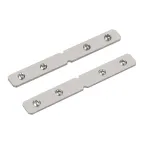 Соединитель профиля KLUS-ZM-180 ( Металл)