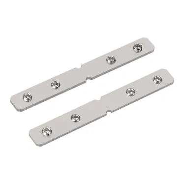 Соединитель профиля KLUS-ZM-180 ( Металл)