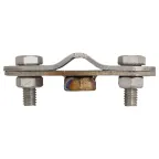 Держатель фасадный Ni PROxima