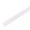 Трубка термоусаживаемая ТУТ 6,0/3,0мм, белая, PROconnect, упак 50 шт. по 1м