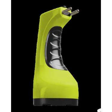 Фонарь аккумуляторный AccuF2-L3W-gn (зел./черн.)