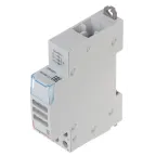 CX? Лампа индик. 3хLED бел.