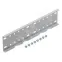Продольный соединитель 110x500