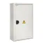 Щит распределительный навесной ЩРн-36з IP31 с замком