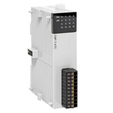 Модуль ввода термопар EMF 4 PRO-Logic PROxima